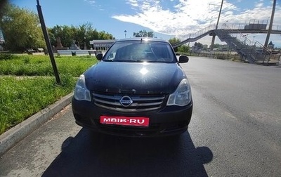 Nissan Almera, 2013 год, 490 000 рублей, 1 фотография