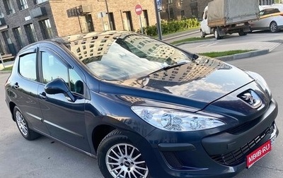 Peugeot 308 II, 2010 год, 390 000 рублей, 1 фотография