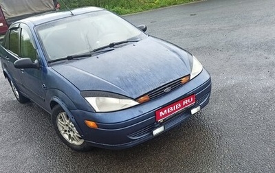 Ford Focus IV, 2000 год, 165 000 рублей, 1 фотография
