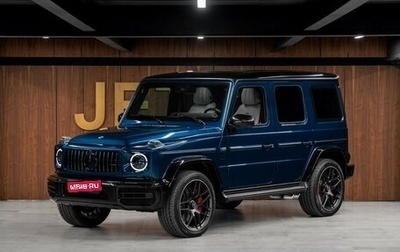 Mercedes-Benz G-Класс AMG, 2024 год, 25 400 000 рублей, 1 фотография