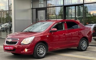 Chevrolet Cobalt II, 2020 год, 1 050 000 рублей, 1 фотография