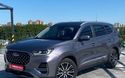 Chery Tiggo 8 Pro, 2022 год, 1 890 000 рублей, 1 фотография