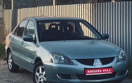 Mitsubishi Lancer IX, 2009 год, 490 000 рублей, 1 фотография
