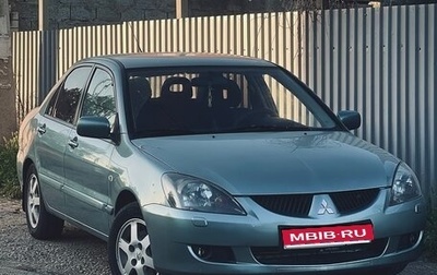 Mitsubishi Lancer IX, 2009 год, 490 000 рублей, 1 фотография