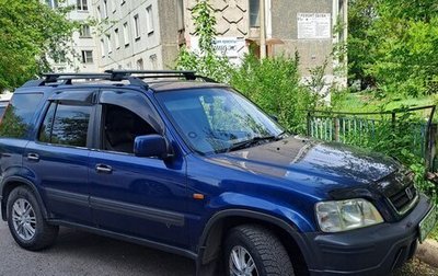 Honda CR-V IV, 1997 год, 370 000 рублей, 1 фотография