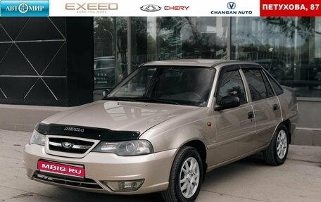 Daewoo Nexia I рестайлинг, 2013 год, 395 000 рублей, 1 фотография