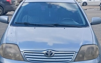 Toyota Corolla, 2006 год, 540 000 рублей, 1 фотография