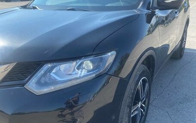 Nissan X-Trail, 2016 год, 2 000 000 рублей, 1 фотография