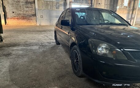 Mitsubishi Lancer IX, 2004 год, 340 000 рублей, 1 фотография