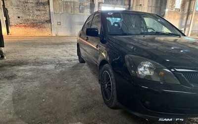 Mitsubishi Lancer IX, 2004 год, 340 000 рублей, 1 фотография