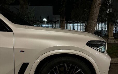 BMW X5, 2018 год, 5 600 000 рублей, 12 фотография