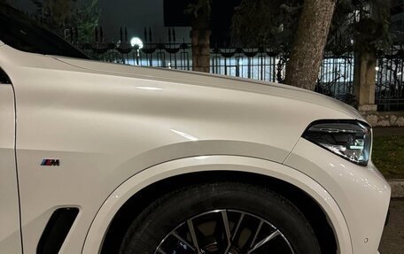 BMW X5, 2018 год, 5 600 000 рублей, 11 фотография