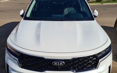 KIA Sorento IV, 2021 год, 3 650 000 рублей, 1 фотография