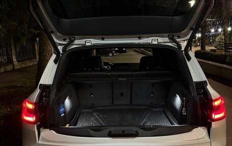 BMW X5, 2018 год, 5 600 000 рублей, 15 фотография