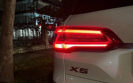 BMW X5, 2018 год, 5 600 000 рублей, 14 фотография