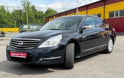 Nissan Teana, 2009 год, 1 035 000 рублей, 1 фотография