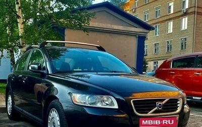 Volvo S40 II, 2007 год, 760 000 рублей, 1 фотография