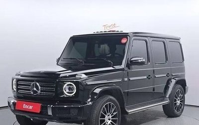 Mercedes-Benz G-Класс W463 рестайлинг _iii, 2022 год, 10 900 000 рублей, 1 фотография