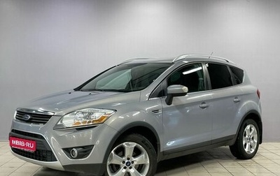 Ford Kuga III, 2011 год, 1 020 000 рублей, 1 фотография
