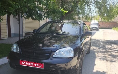 Chevrolet Lacetti, 2008 год, 350 000 рублей, 1 фотография