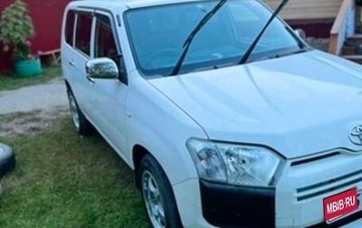Toyota Probox I, 2014 год, 850 000 рублей, 1 фотография