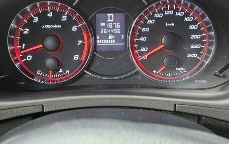 Subaru Forester, 2011 год, 1 050 000 рублей, 1 фотография