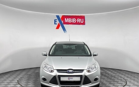 Ford Focus III, 2012 год, 723 000 рублей, 1 фотография