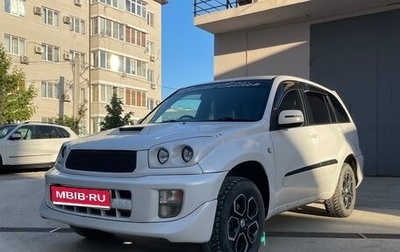 Toyota RAV4, 2000 год, 900 000 рублей, 1 фотография