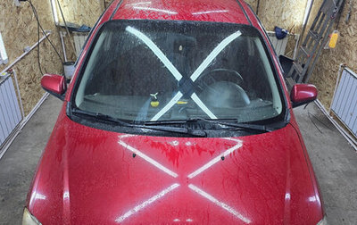 Chevrolet Aveo III, 2008 год, 320 000 рублей, 1 фотография