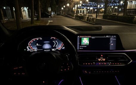BMW X5, 2018 год, 5 600 000 рублей, 16 фотография