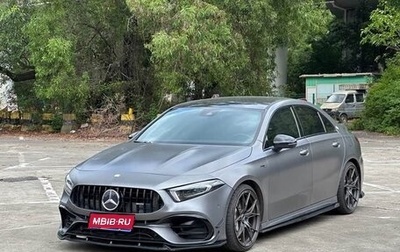 Mercedes-Benz A-Класс AMG, 2022 год, 3 180 000 рублей, 1 фотография