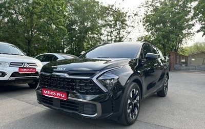 KIA Sportage IV рестайлинг, 2024 год, 3 950 000 рублей, 1 фотография