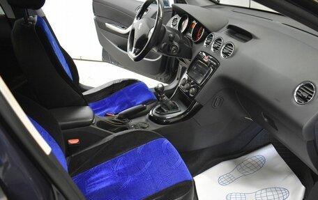 Peugeot 408 I рестайлинг, 2019 год, 1 149 000 рублей, 14 фотография