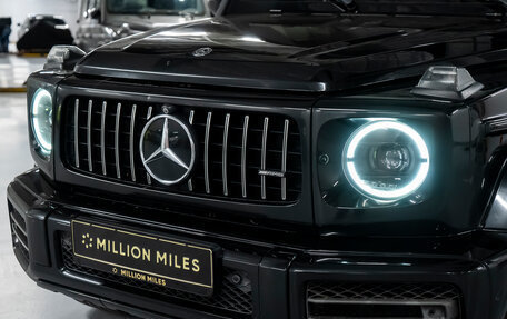 Mercedes-Benz G-Класс AMG, 2019 год, 13 800 000 рублей, 3 фотография