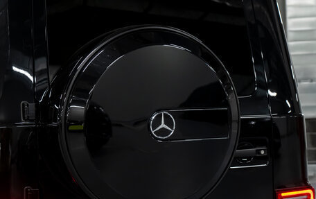 Mercedes-Benz G-Класс AMG, 2019 год, 13 800 000 рублей, 12 фотография