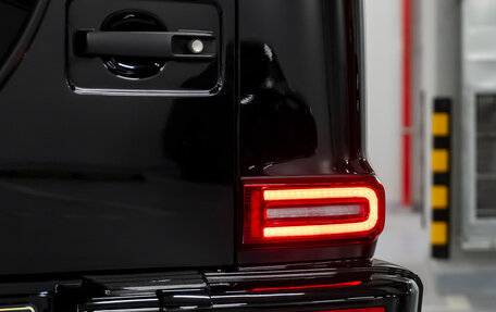 Mercedes-Benz G-Класс AMG, 2019 год, 13 800 000 рублей, 13 фотография