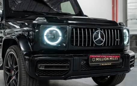 Mercedes-Benz G-Класс AMG, 2019 год, 13 800 000 рублей, 6 фотография