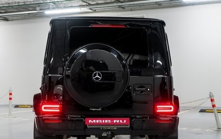 Mercedes-Benz G-Класс AMG, 2019 год, 13 800 000 рублей, 10 фотография