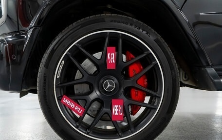 Mercedes-Benz G-Класс AMG, 2019 год, 13 800 000 рублей, 14 фотография