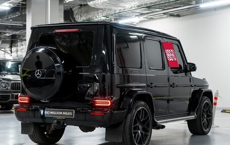 Mercedes-Benz G-Класс AMG, 2019 год, 13 800 000 рублей, 9 фотография