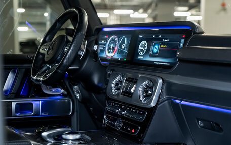 Mercedes-Benz G-Класс AMG, 2019 год, 13 800 000 рублей, 24 фотография