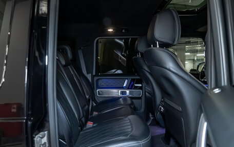 Mercedes-Benz G-Класс AMG, 2019 год, 13 800 000 рублей, 27 фотография