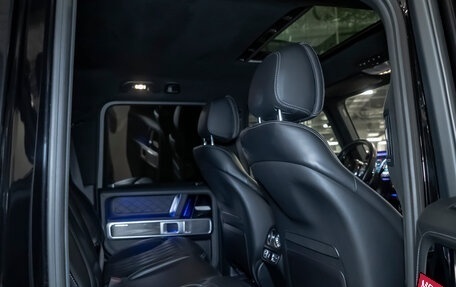 Mercedes-Benz G-Класс AMG, 2019 год, 13 800 000 рублей, 26 фотография