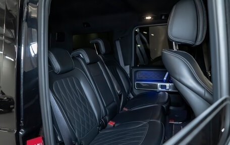 Mercedes-Benz G-Класс AMG, 2019 год, 13 800 000 рублей, 28 фотография