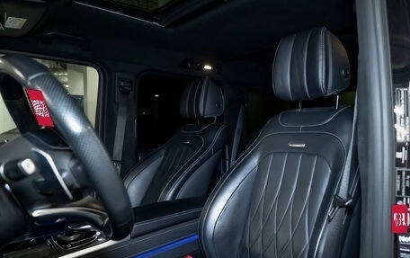 Mercedes-Benz G-Класс AMG, 2019 год, 13 800 000 рублей, 16 фотография