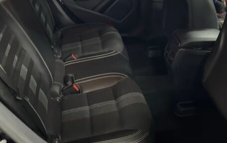 Mercedes-Benz CLA, 2017 год, 1 600 000 рублей, 10 фотография