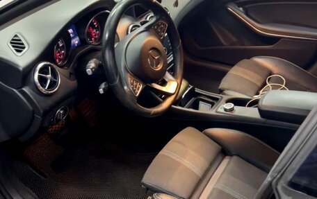 Mercedes-Benz CLA, 2017 год, 1 600 000 рублей, 11 фотография