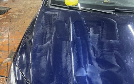 Mercedes-Benz CLA, 2017 год, 1 600 000 рублей, 12 фотография
