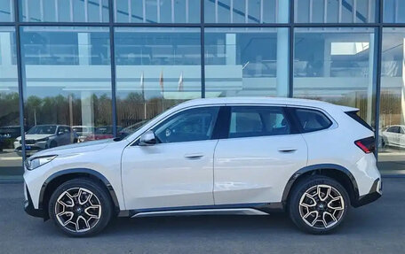 BMW X1, 2025 год, 3 880 000 рублей, 3 фотография