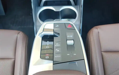 BMW X1, 2025 год, 3 880 000 рублей, 11 фотография